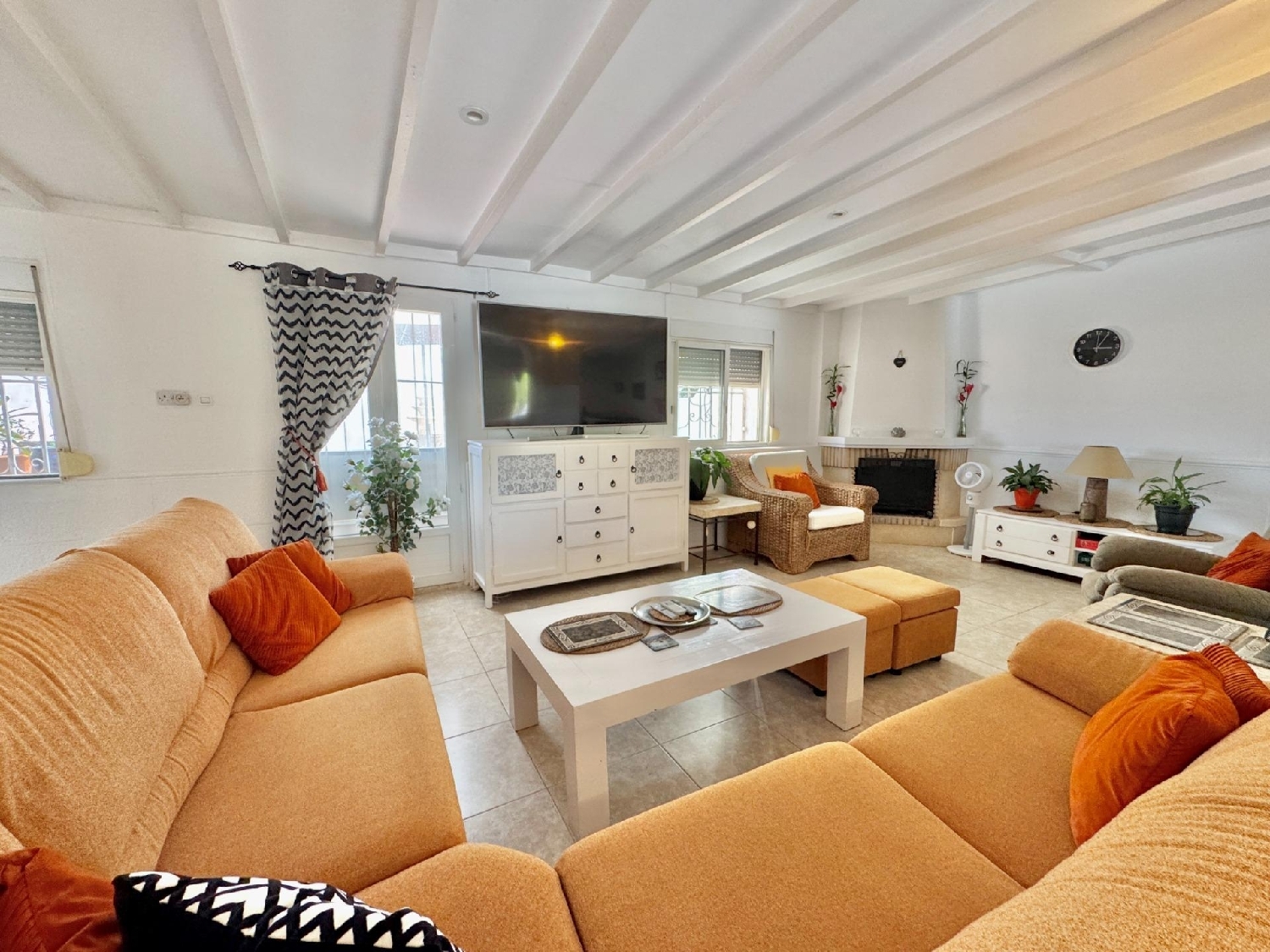  till salu villa Dolores Baix Segura 6