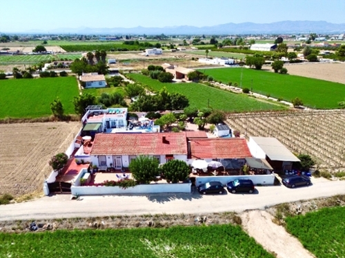 Dolores Baix Segura villa foto 6318528