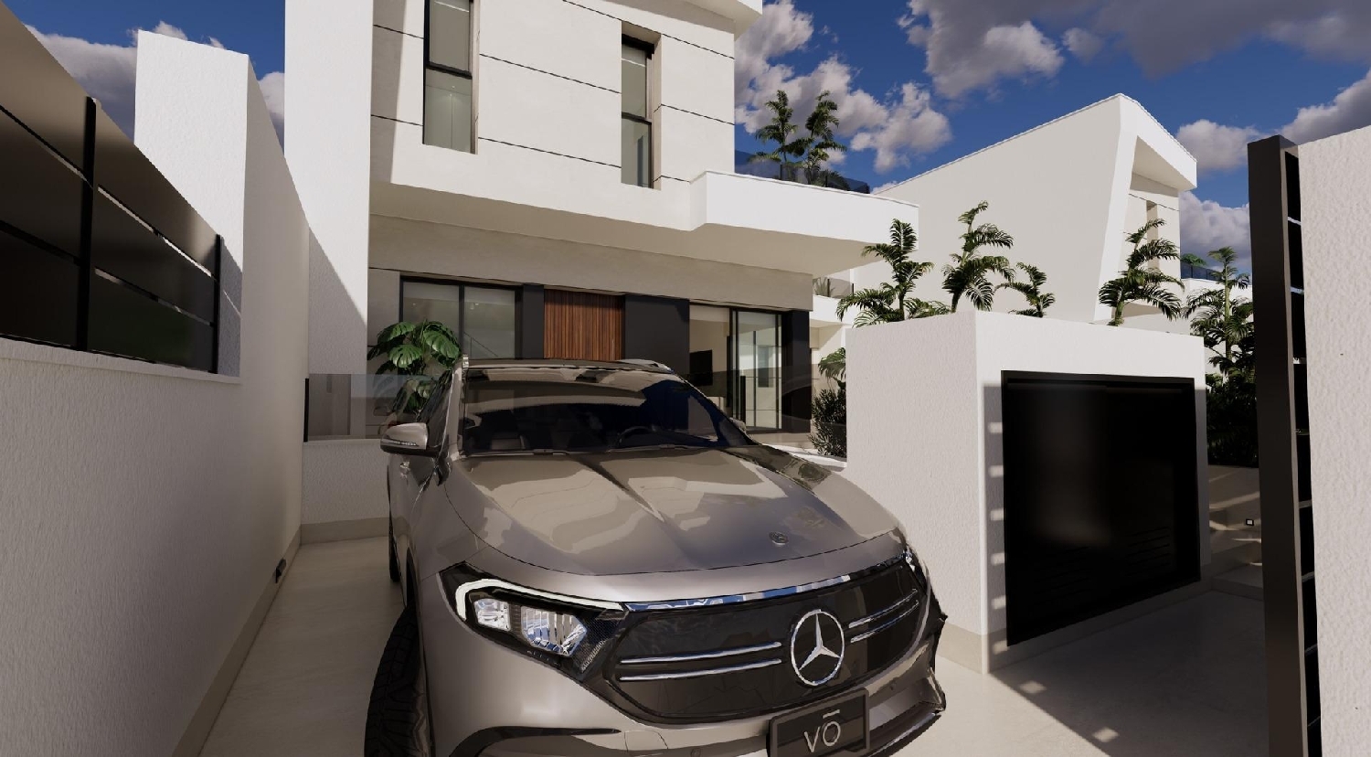  en venta chalet Dolores Baix Segura 2