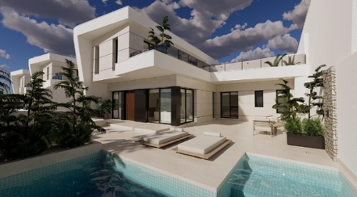 Dolores Baix Segura Villa Bild 6314517