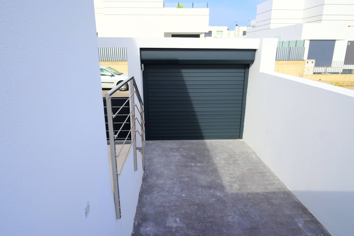  à vendre villa Dolores Baix Segura 3