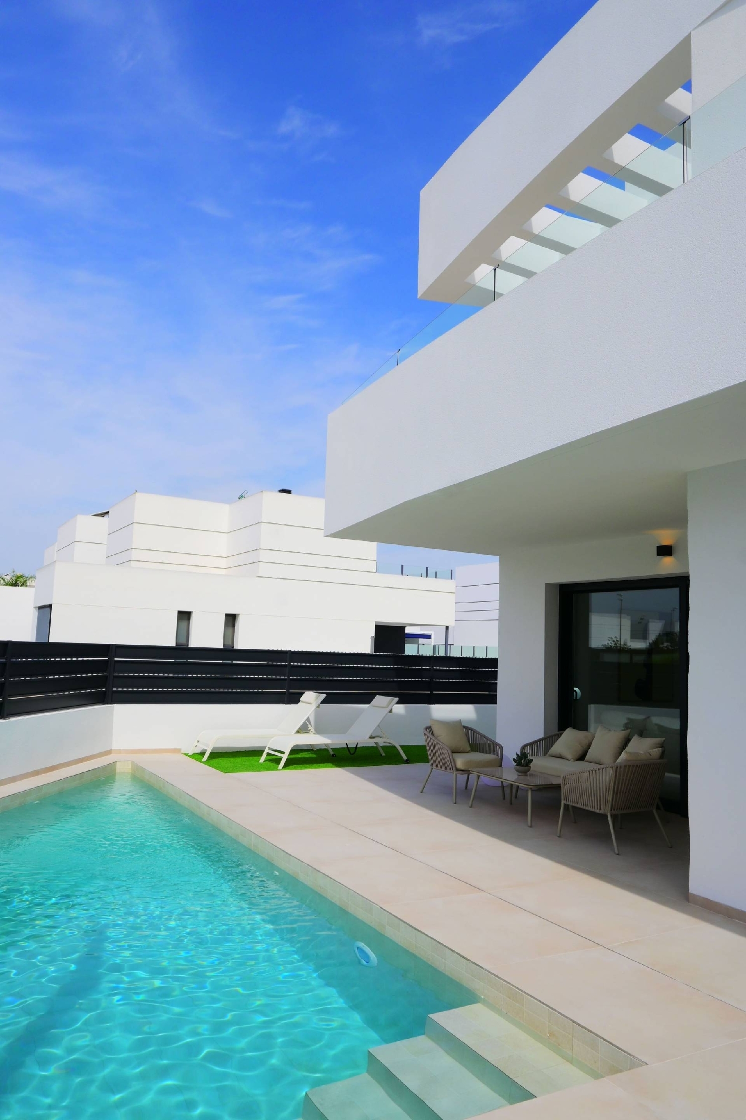  à vendre villa Dolores Baix Segura 8