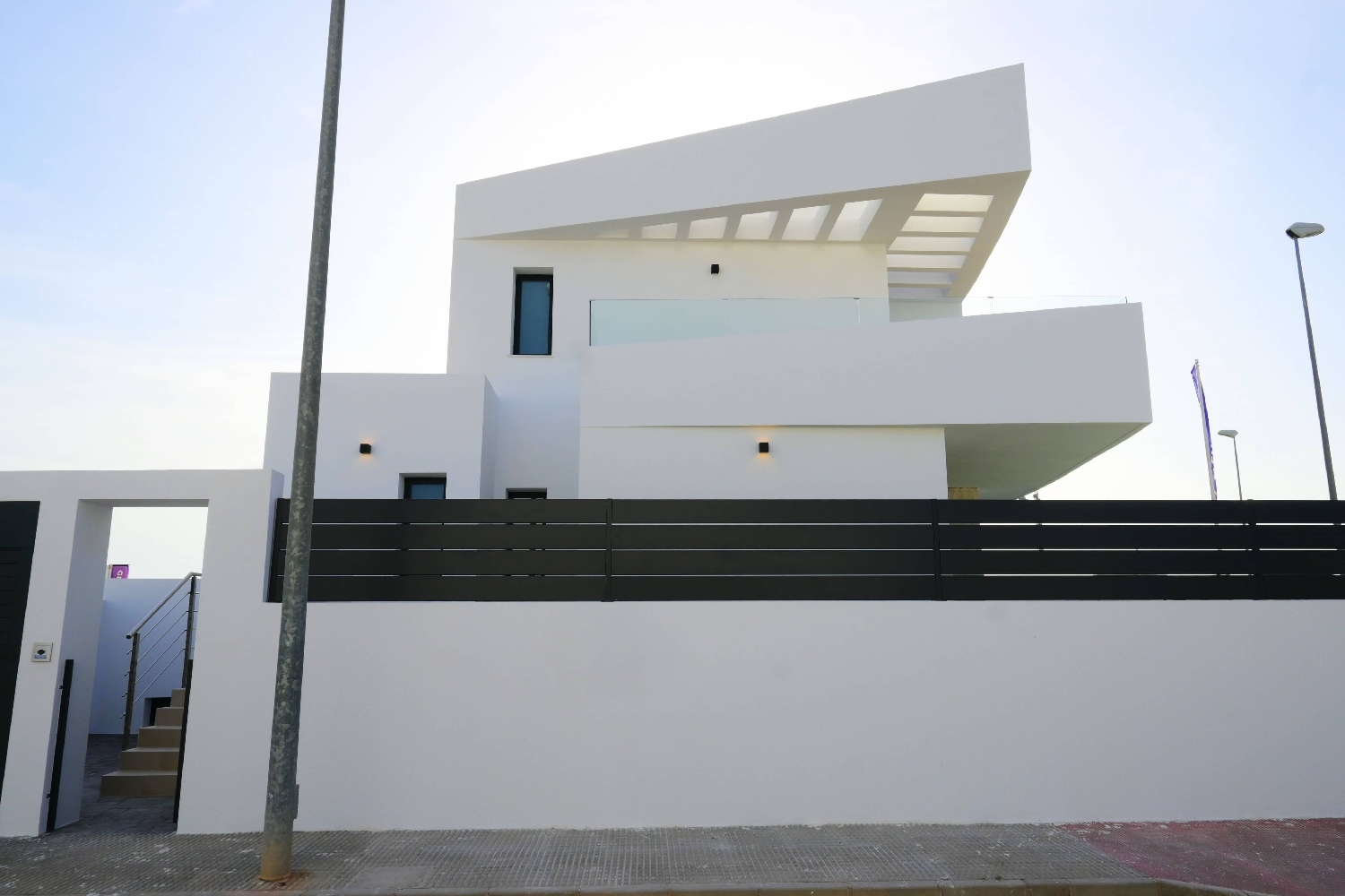  à vendre villa Dolores Baix Segura 4