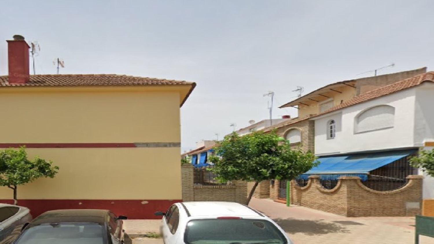 for sale villa Dos Hermanas Málaga-Costa Del Sol 2