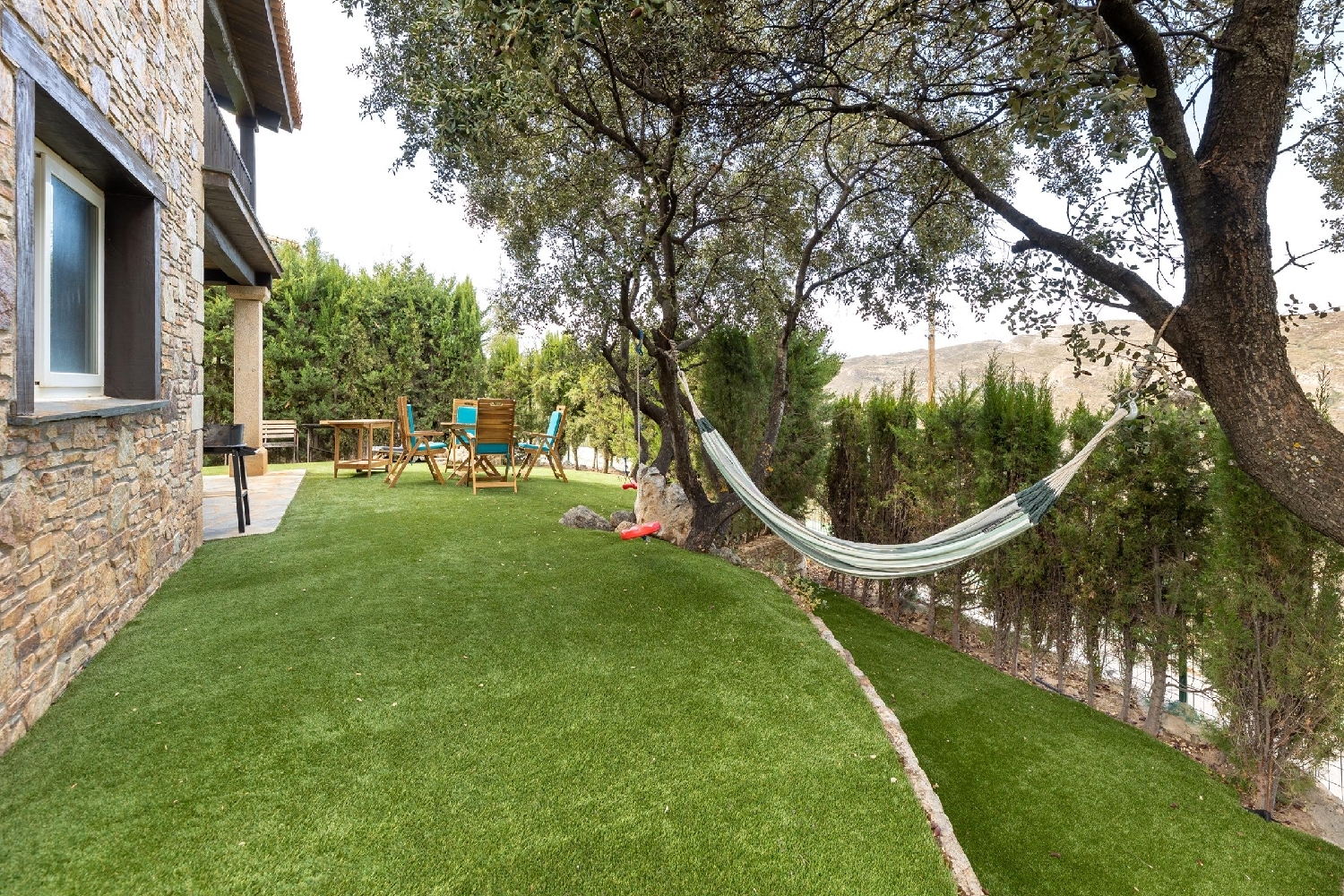 for sale villa Dúdar Vega De Granada 8