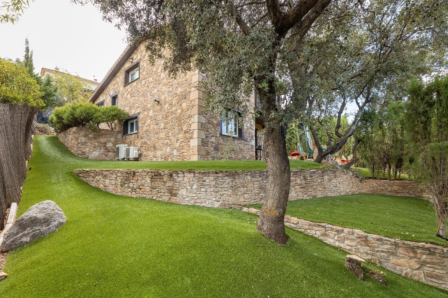 for sale villa Dúdar Vega De Granada 6