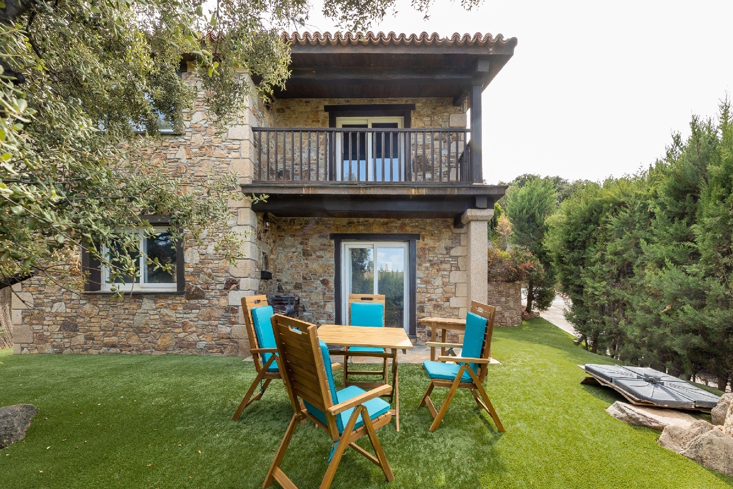 for sale villa Dúdar Vega De Granada 7