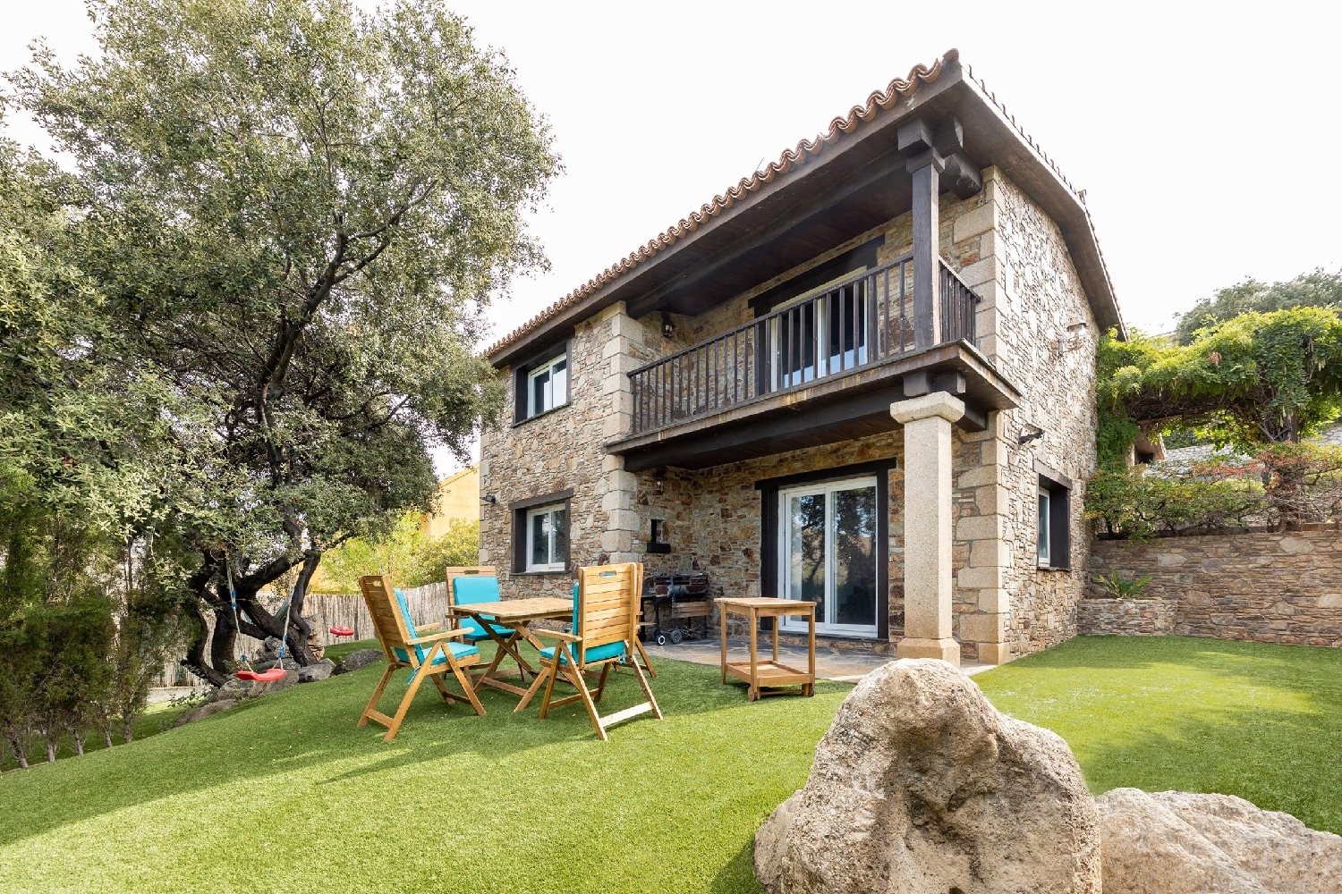 for sale villa Dúdar Vega De Granada 1