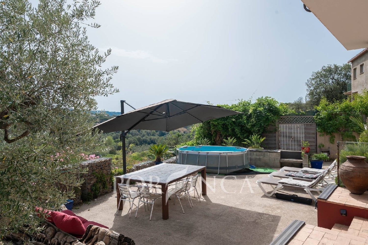  kaufen Villa El Calonge Valle Medio Del Guadalquivir 5
