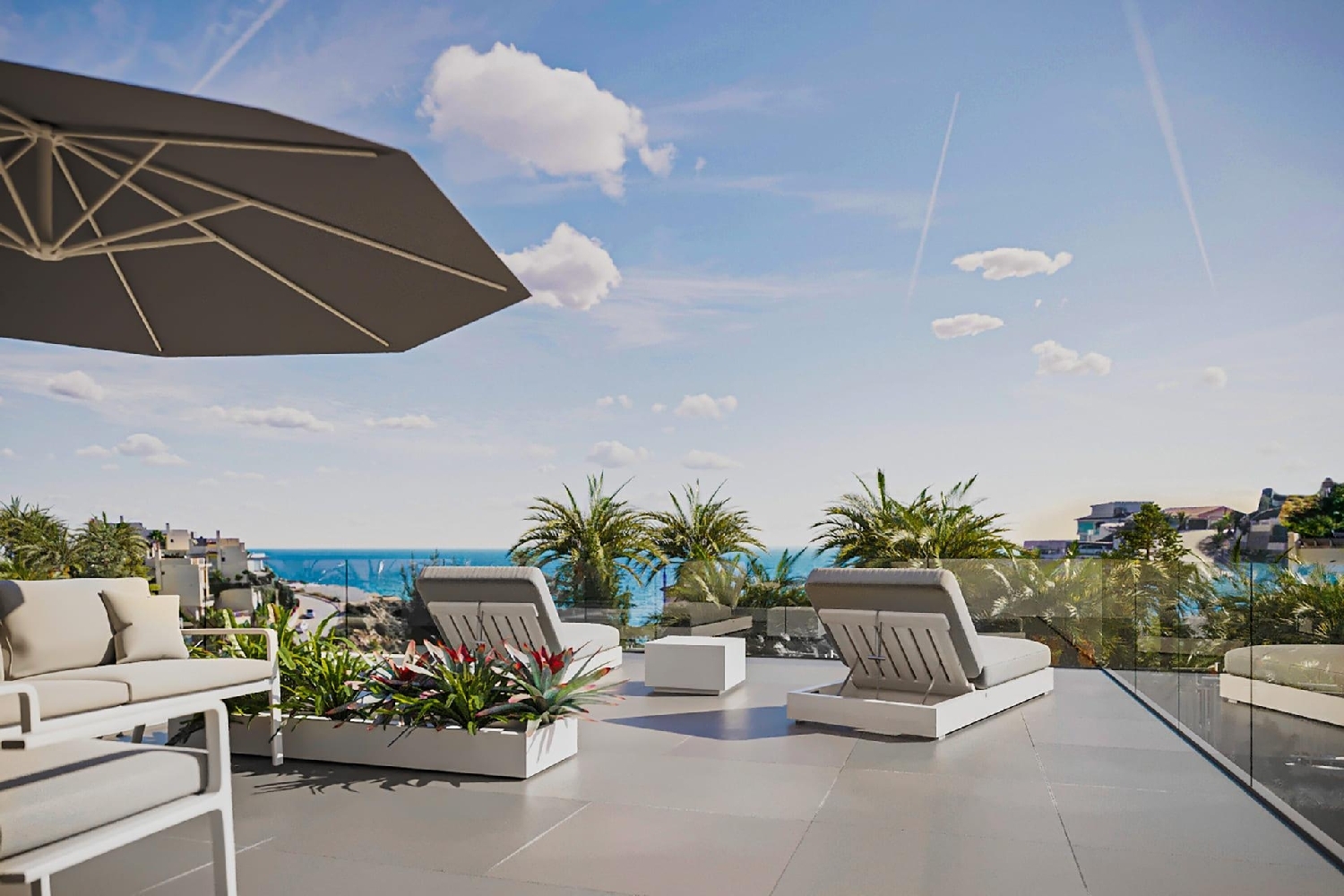  te koop villa El Campello Alacantí 7
