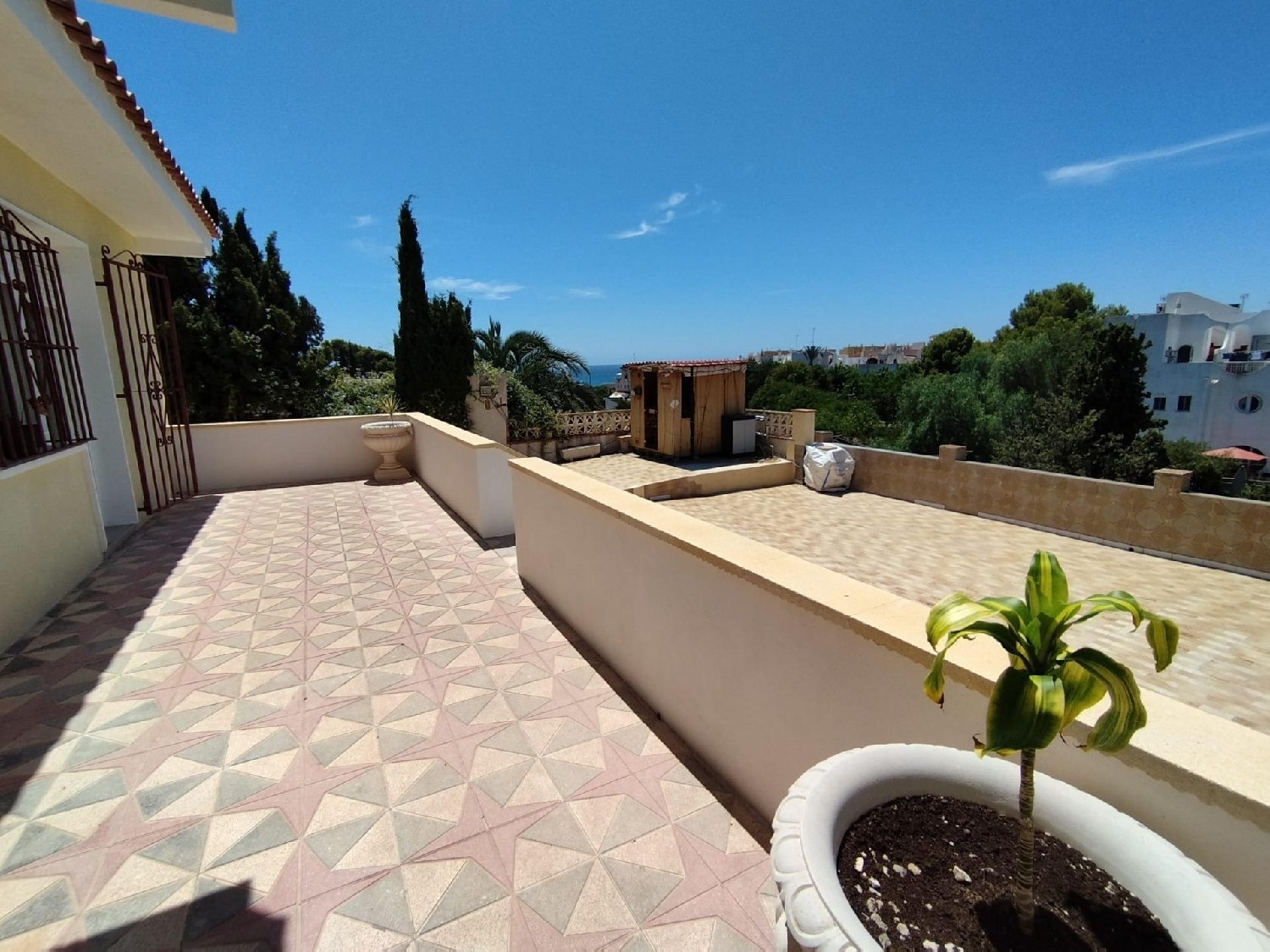  en venta chalet El Campello Alacantí 4