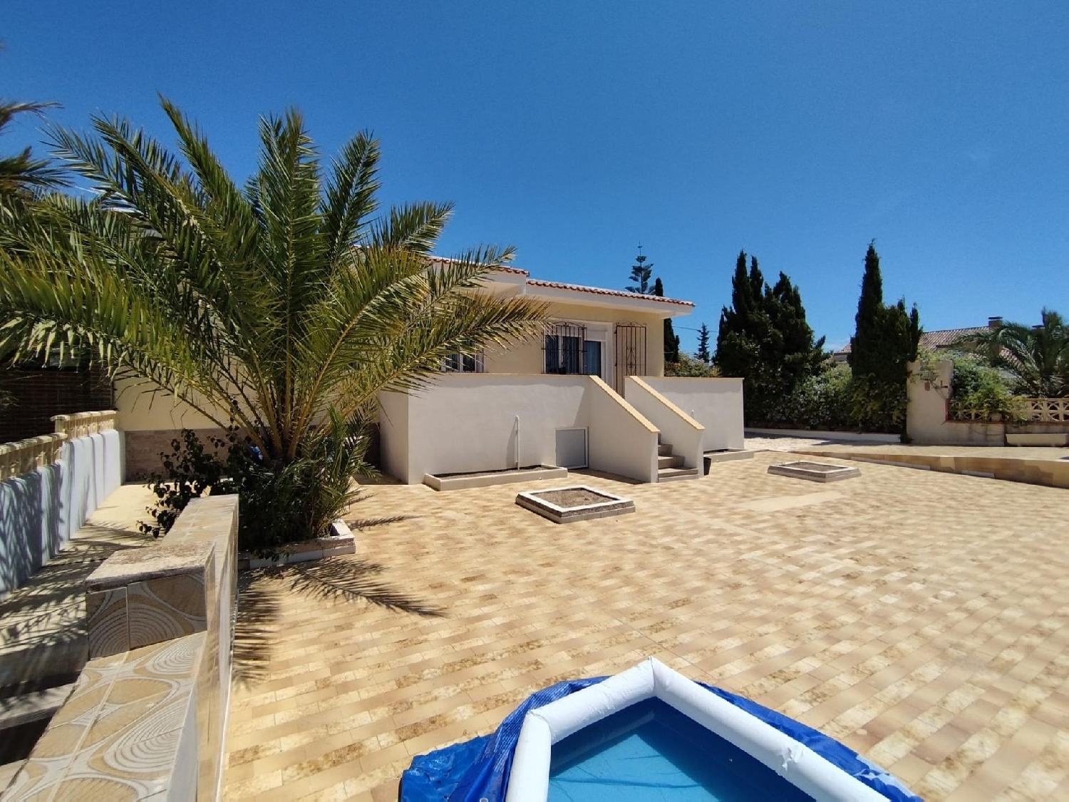  en venta chalet El Campello Alacantí 1