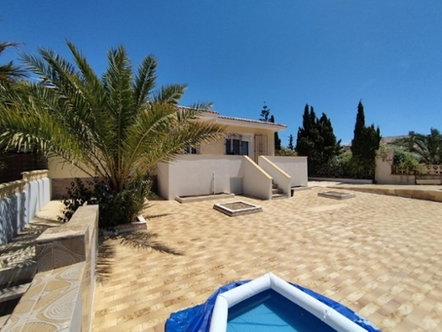 El Campello Alacantí chalet foto 6317563