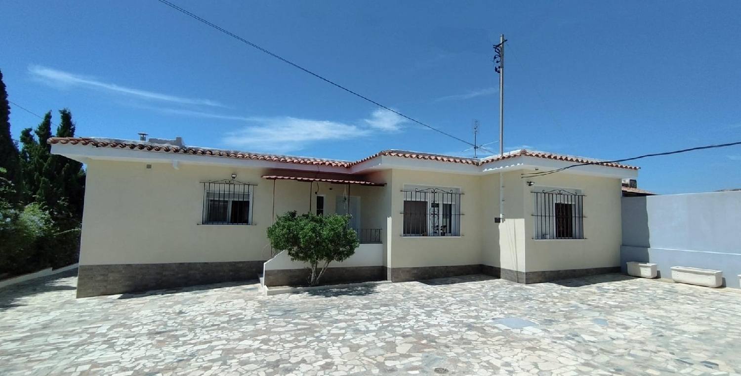  en venta chalet El Campello Alacantí 2