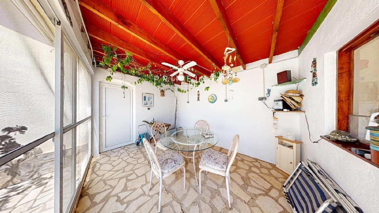  te koop villa El Perelló Baix Ebre 28