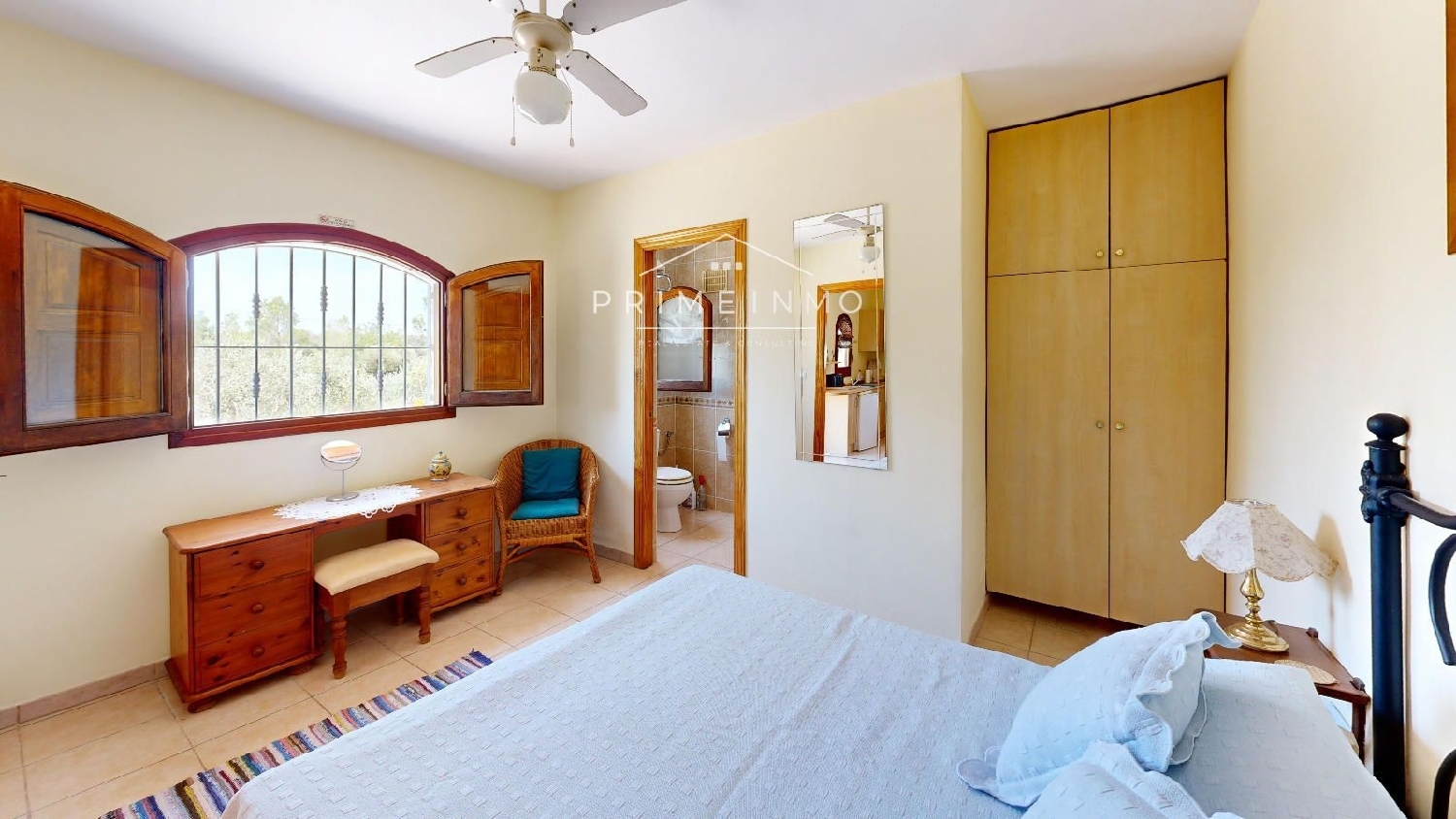  te koop villa El Perelló Baix Ebre 23