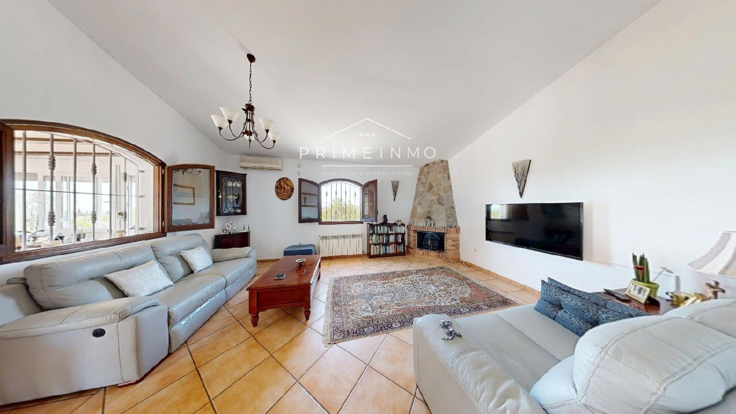  te koop villa El Perelló Baix Ebre 11