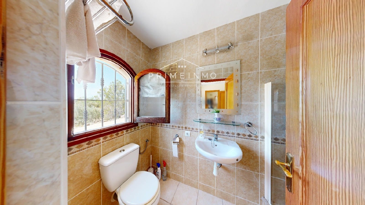  te koop villa El Perelló Baix Ebre 15