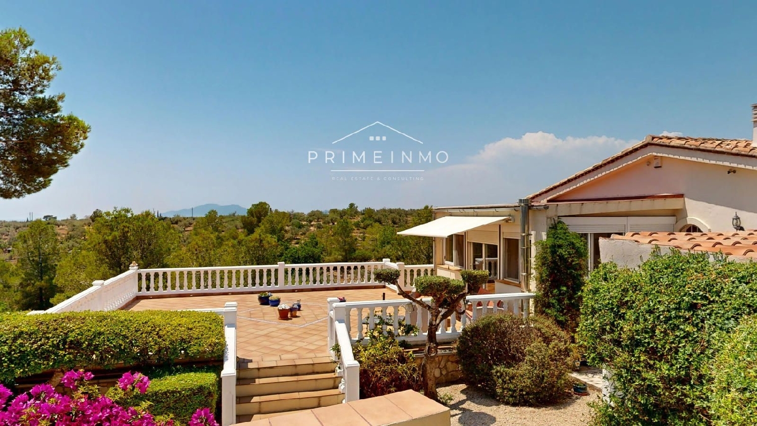 te koop villa El Perelló Baix Ebre 3