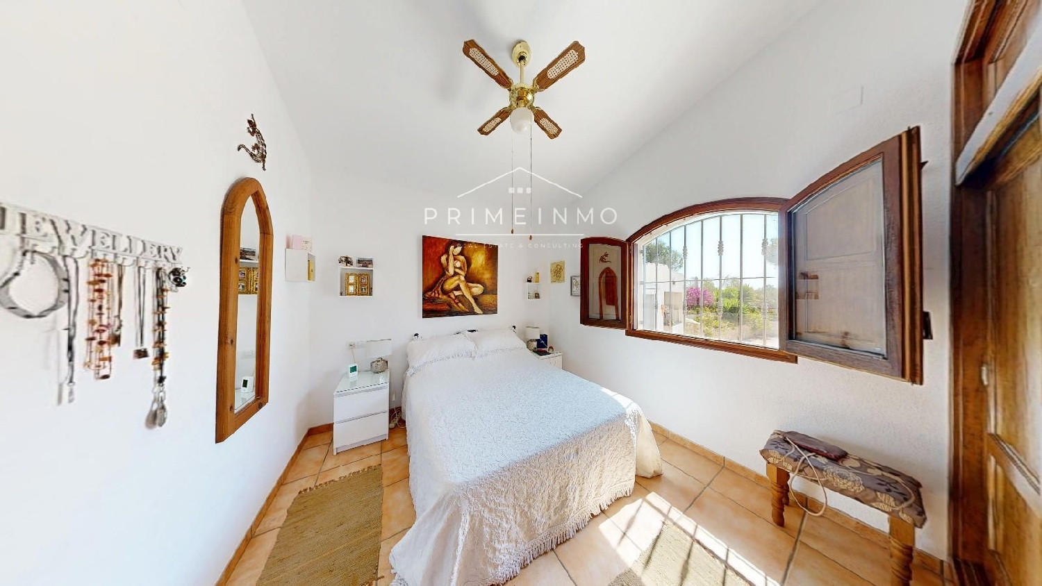  te koop villa El Perelló Baix Ebre 20