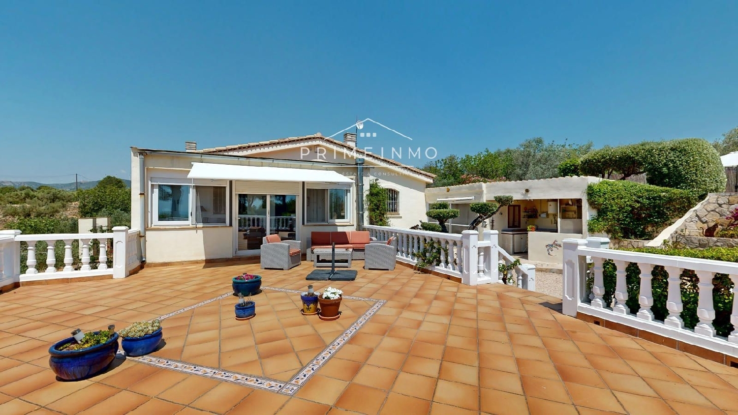  te koop villa El Perelló Baix Ebre 5