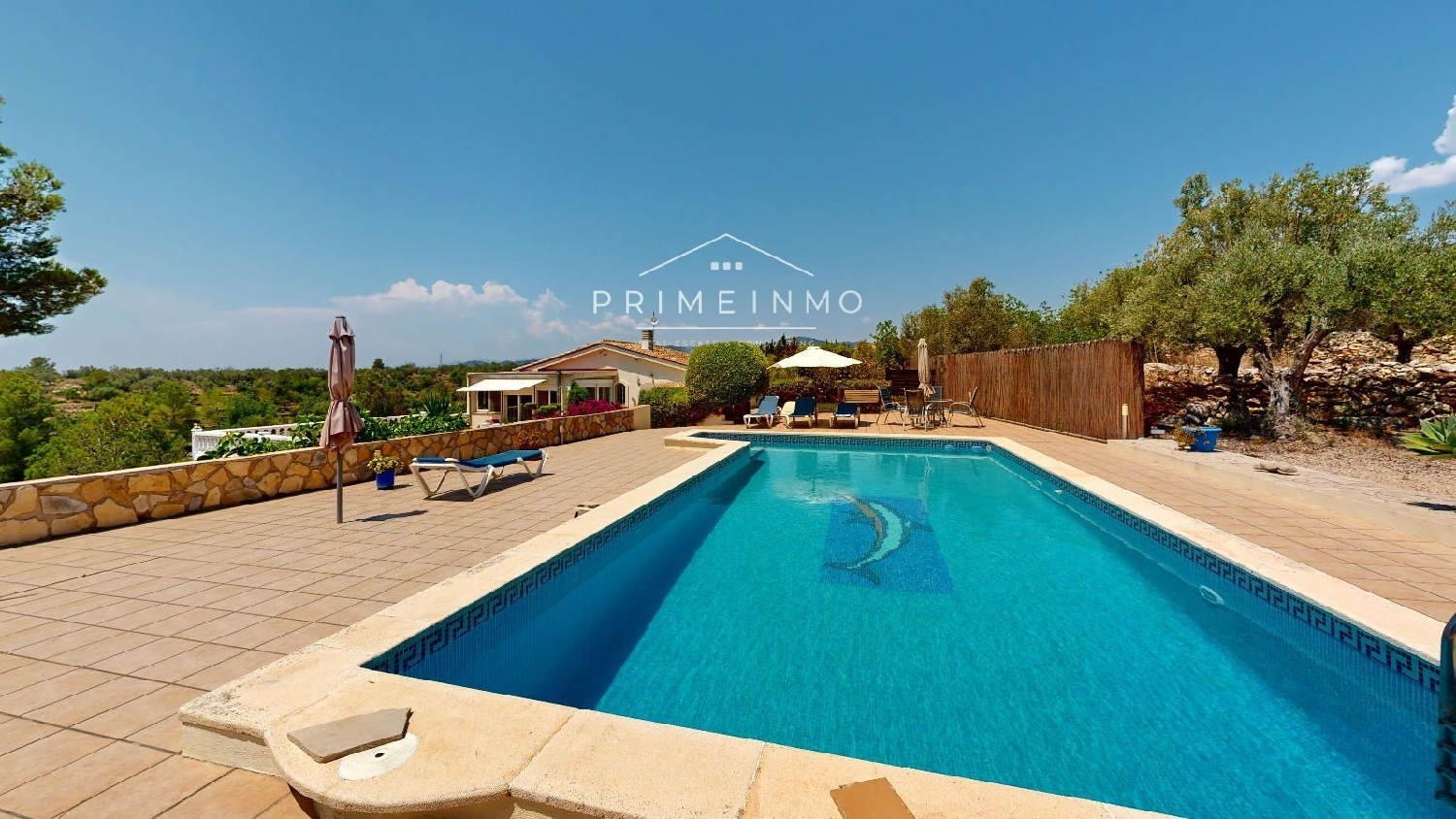  te koop villa El Perelló Baix Ebre 32
