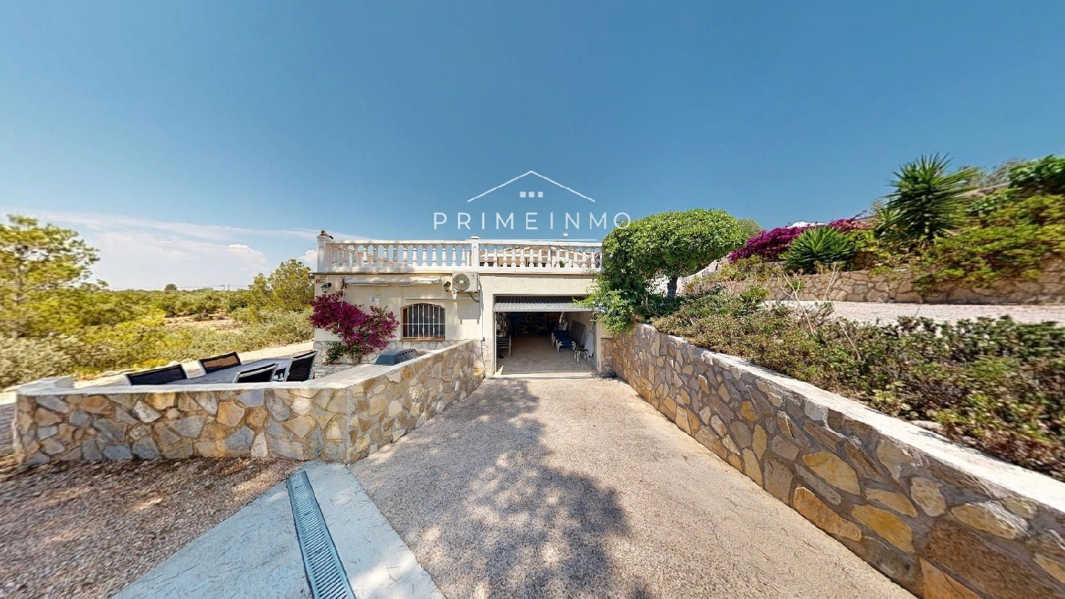  te koop villa El Perelló Baix Ebre 34
