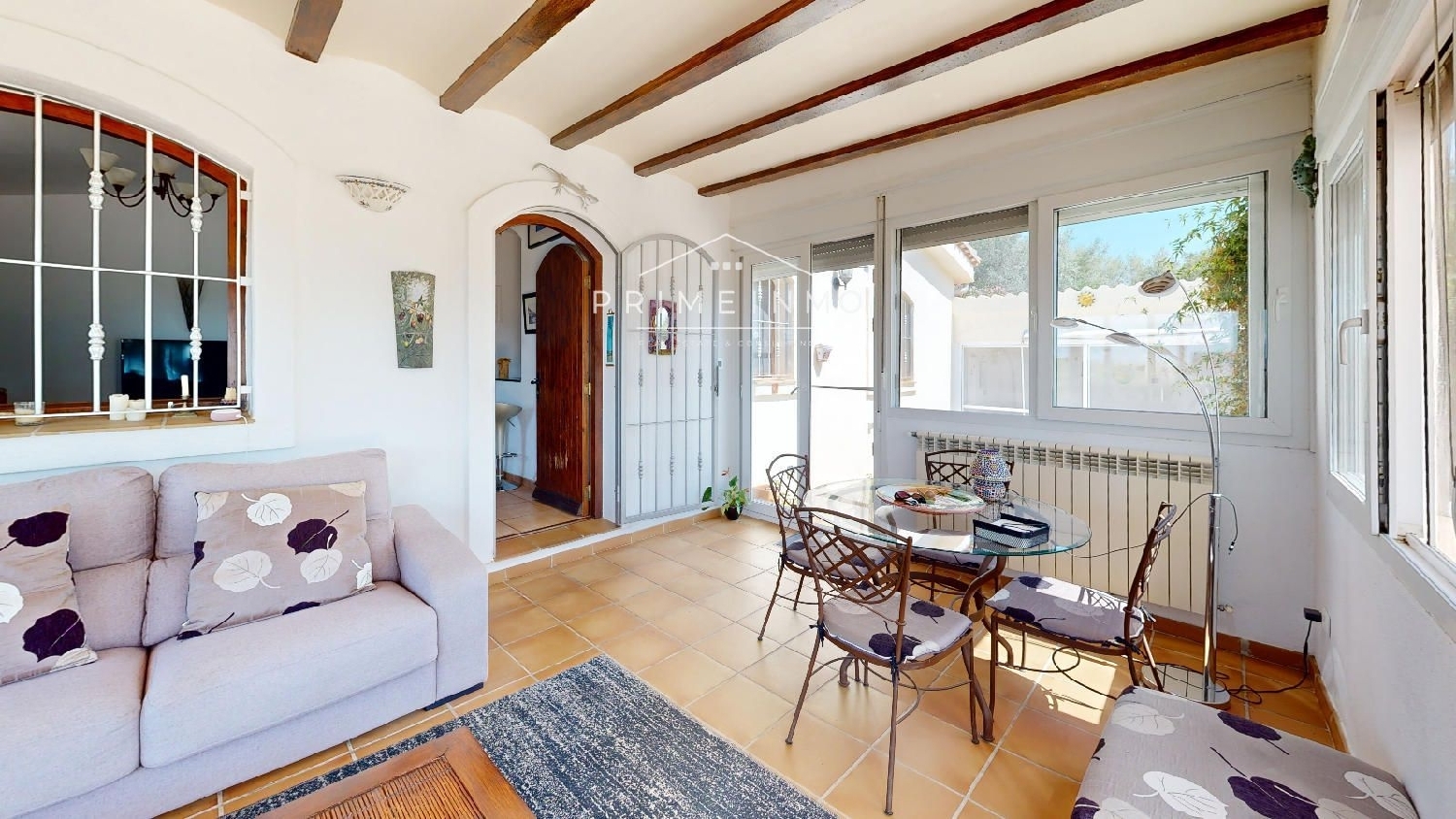  te koop villa El Perelló Baix Ebre 7