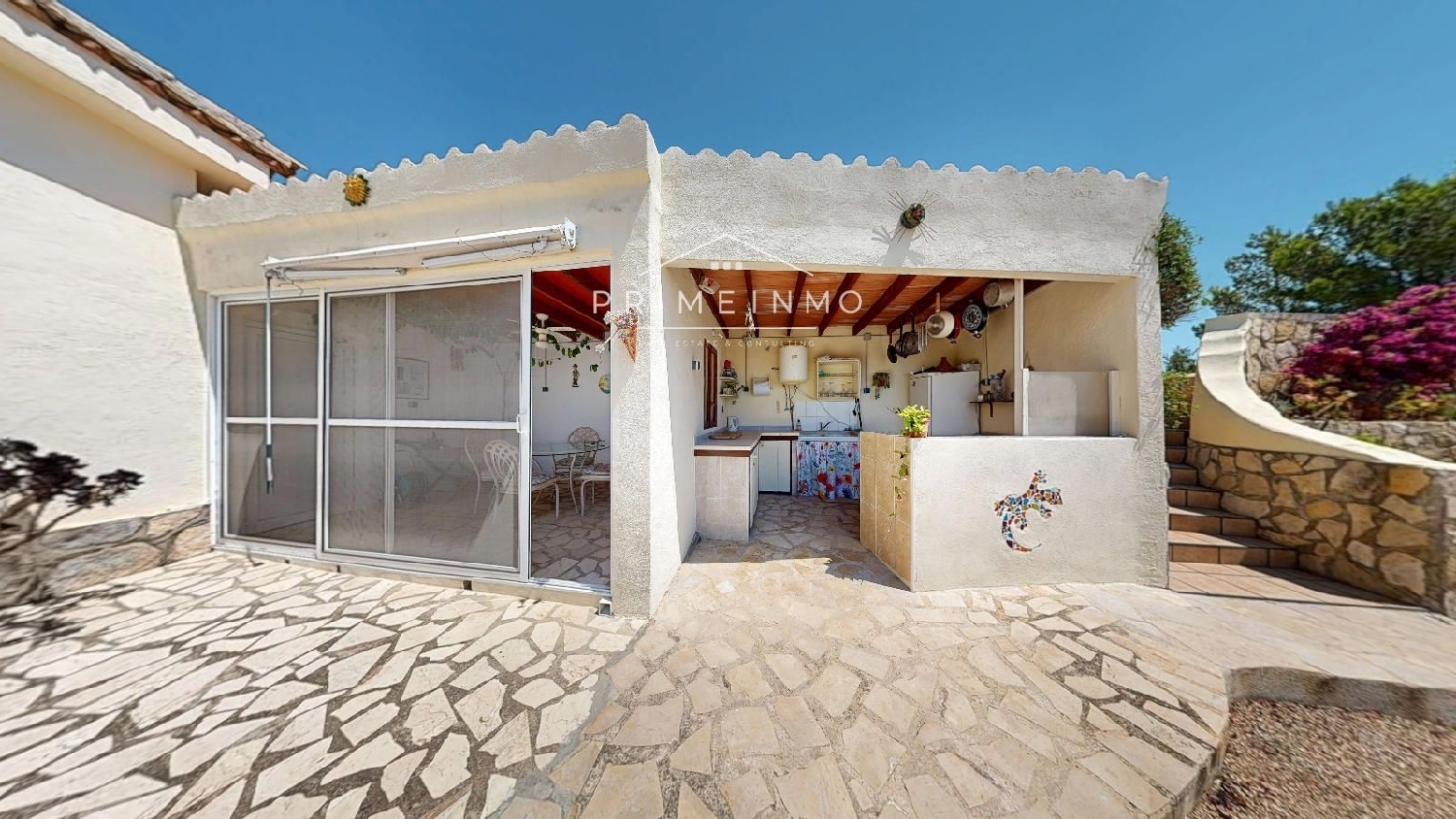  te koop villa El Perelló Baix Ebre 35