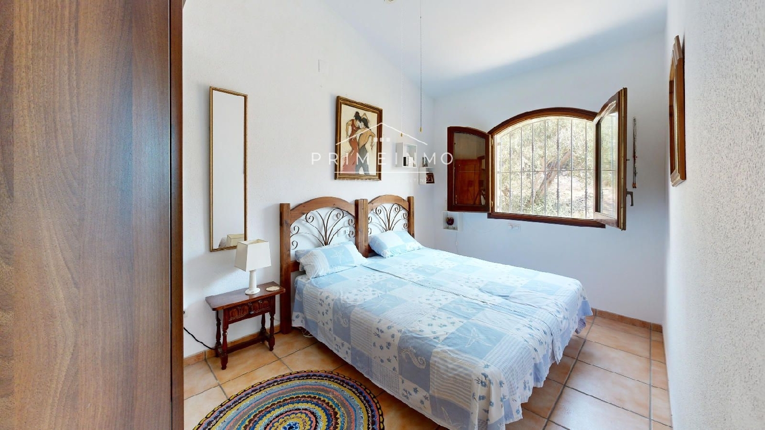 te koop villa El Perelló Baix Ebre 21