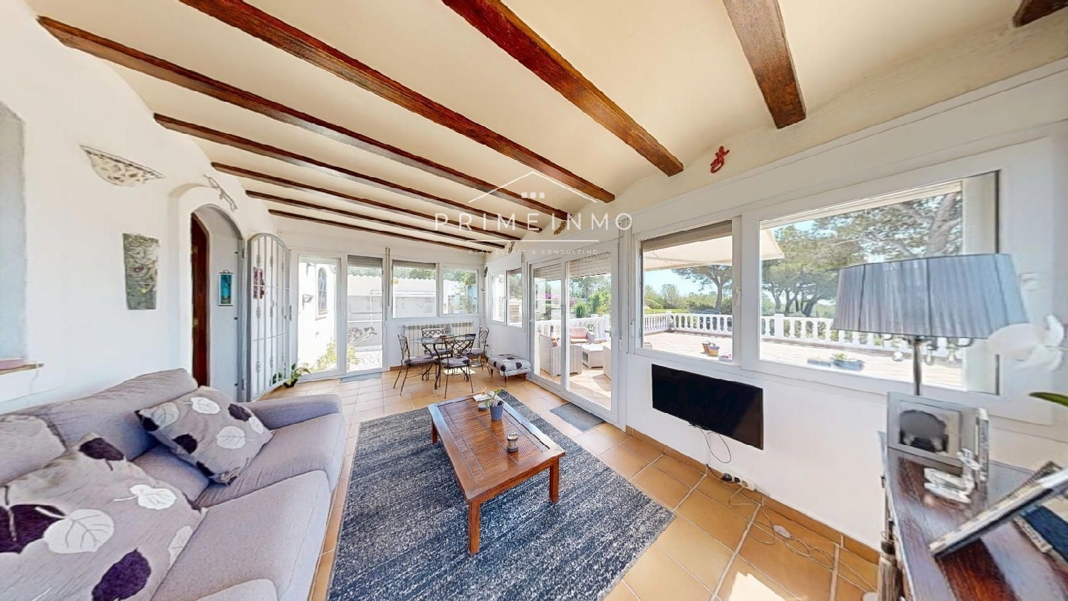  te koop villa El Perelló Baix Ebre 8