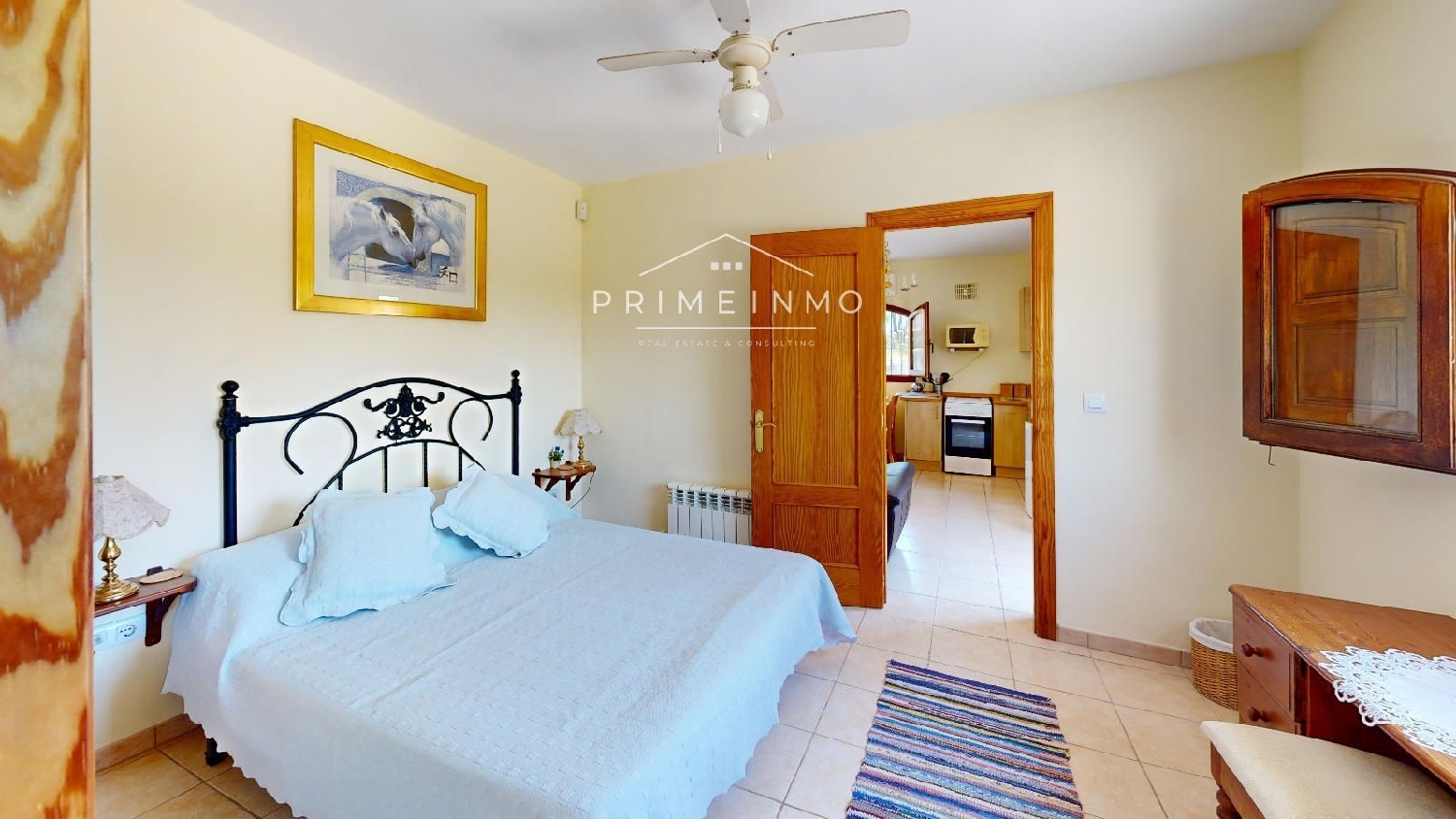  te koop villa El Perelló Baix Ebre 25