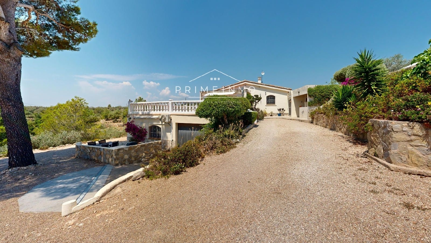  te koop villa El Perelló Baix Ebre 33