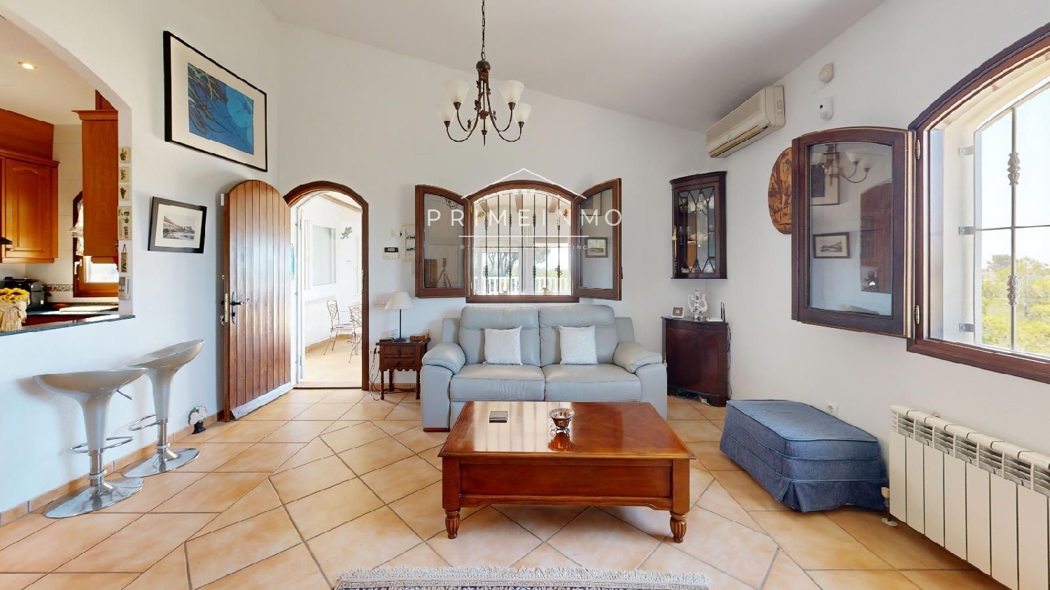  te koop villa El Perelló Baix Ebre 12