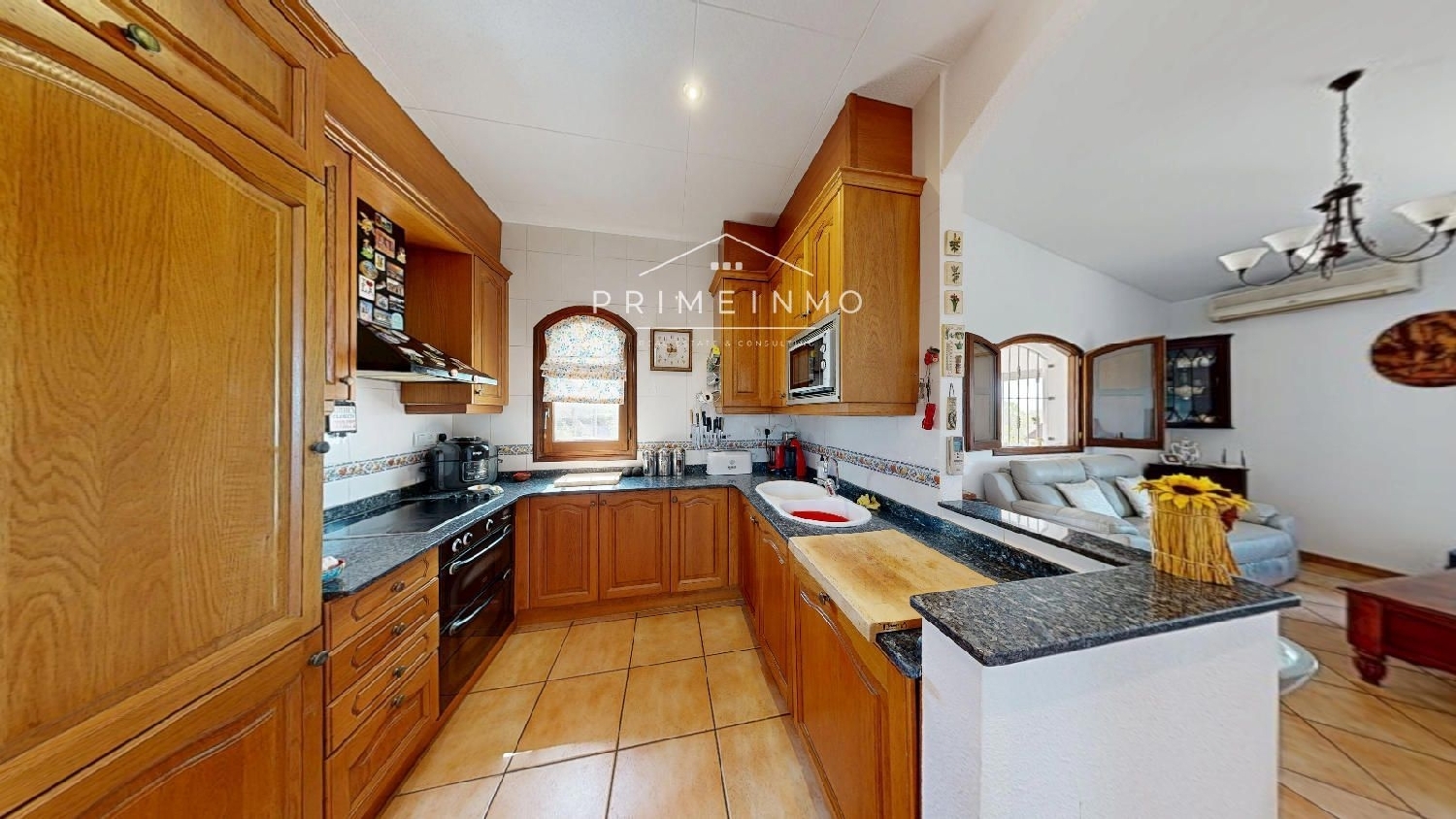  te koop villa El Perelló Baix Ebre 30