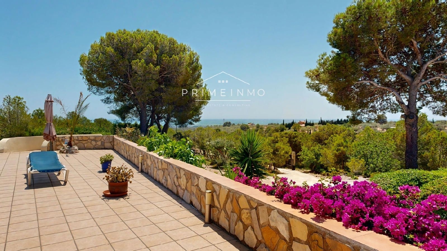  te koop villa El Perelló Baix Ebre 2