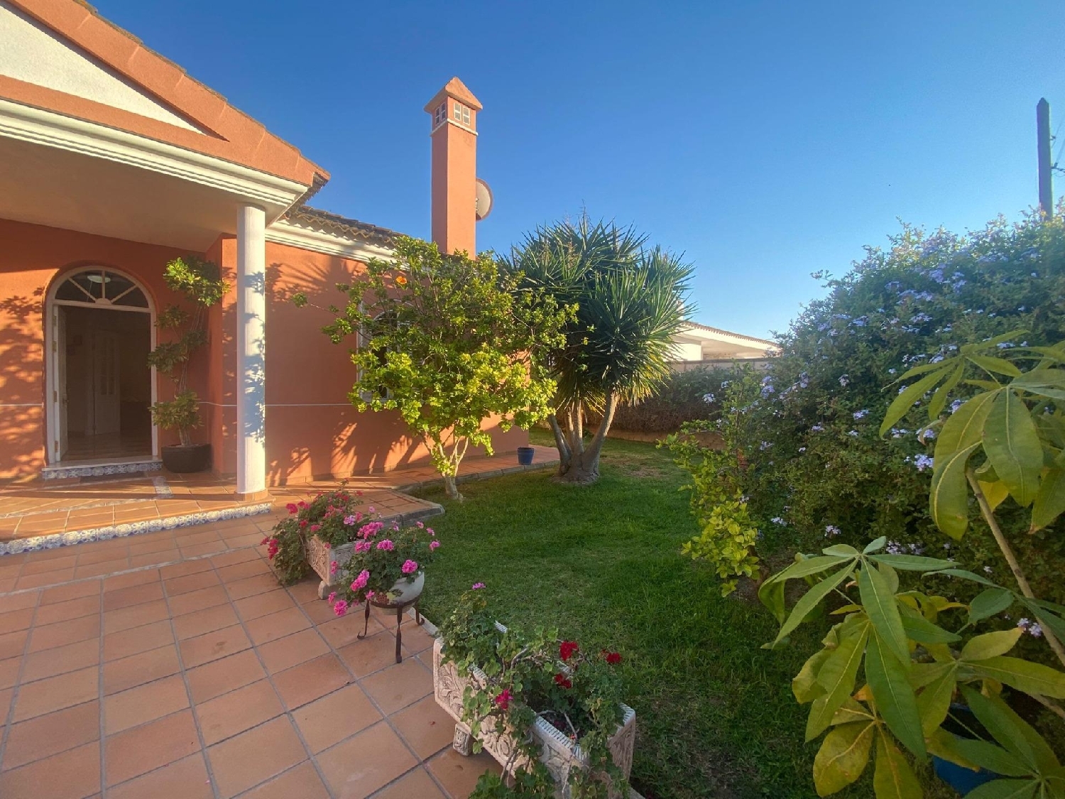 en venta chalet El Puerto De Santa Maria Bahía De Cádiz 2