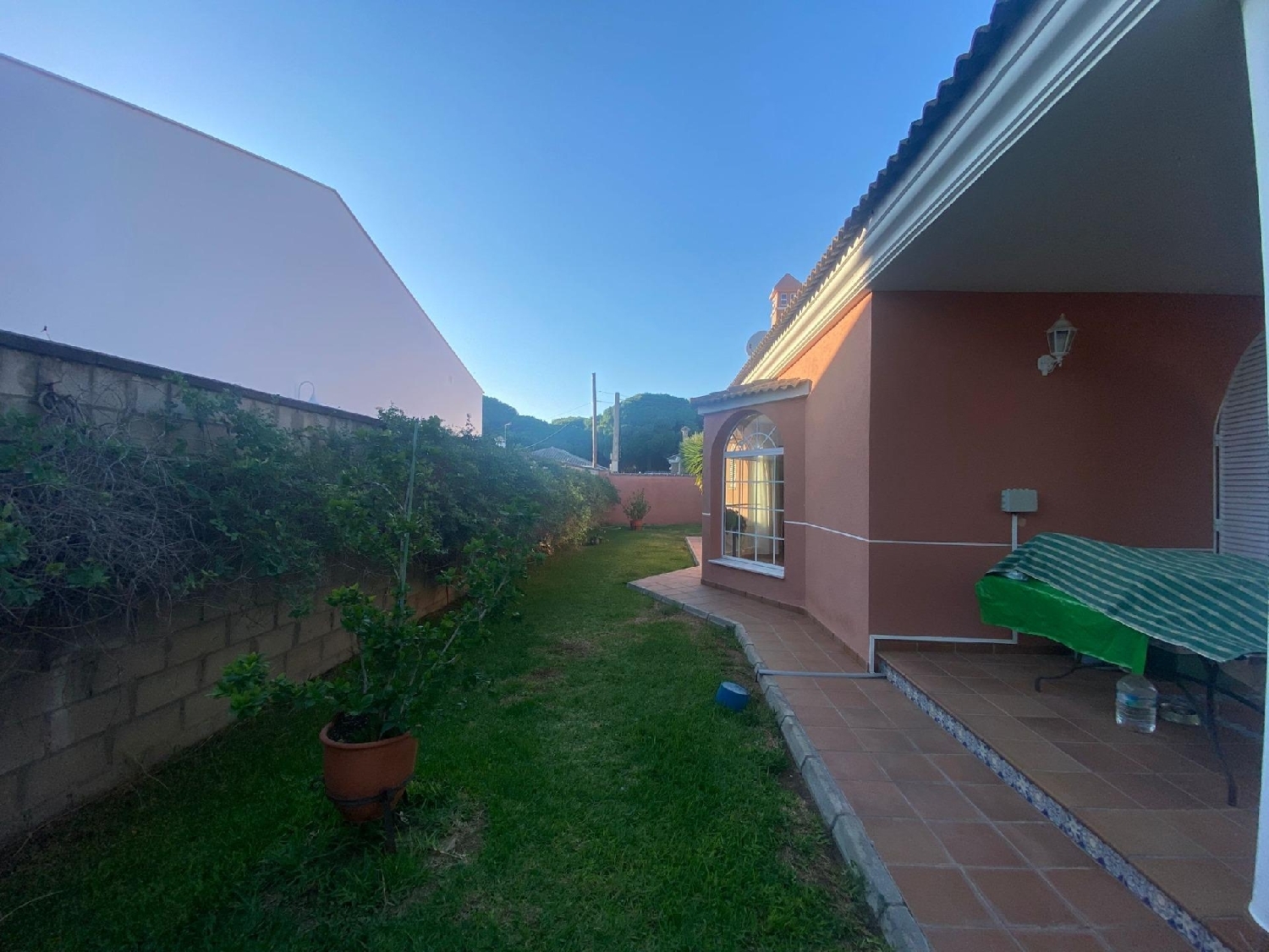  en venta chalet El Puerto De Santa Maria Bahía De Cádiz 3