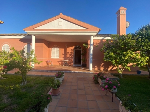 El Puerto De Santa Maria Bahía De Cádiz chalet foto 6309034