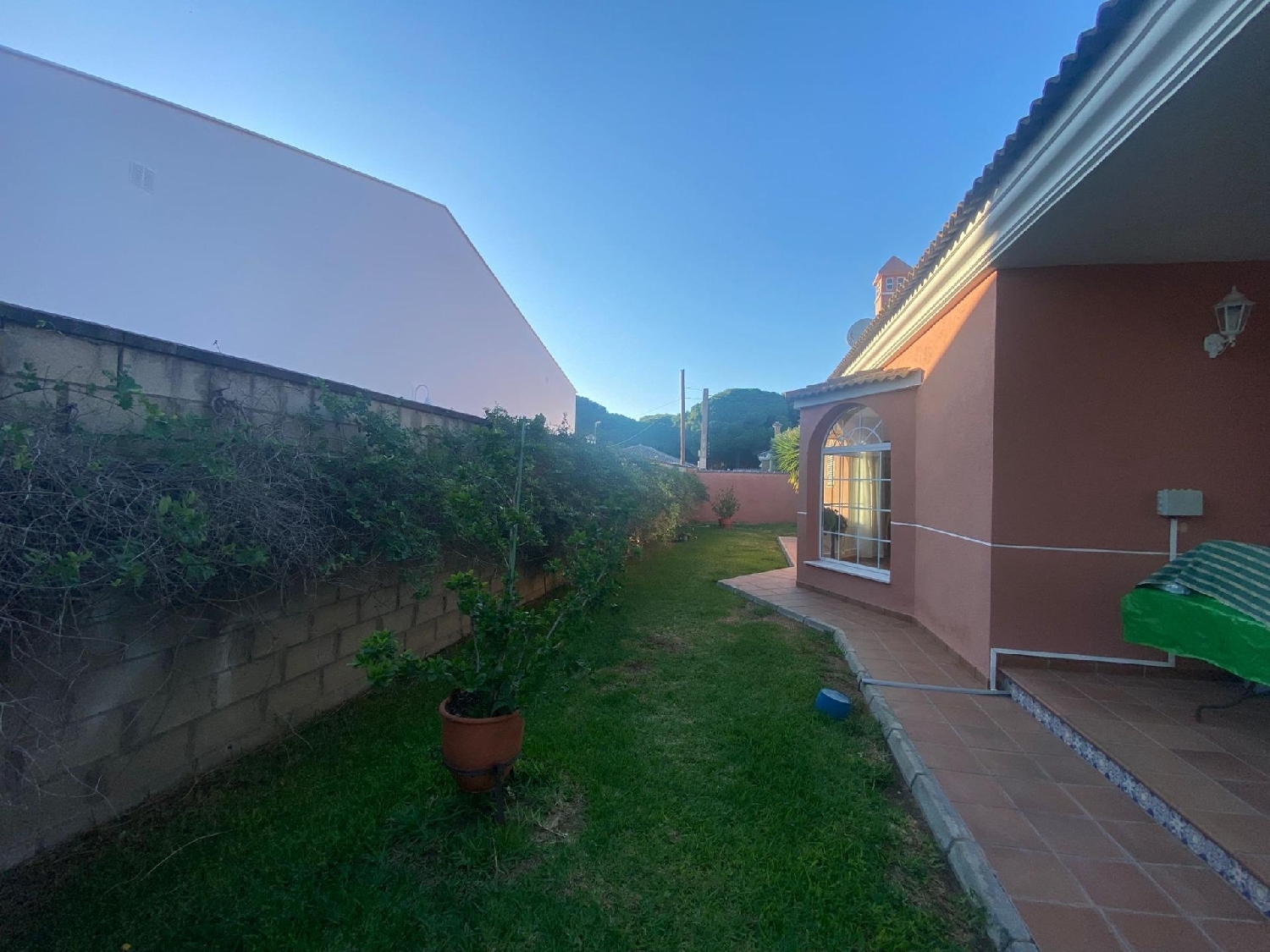  en venta chalet El Puerto De Santa Maria Bahía De Cádiz 4