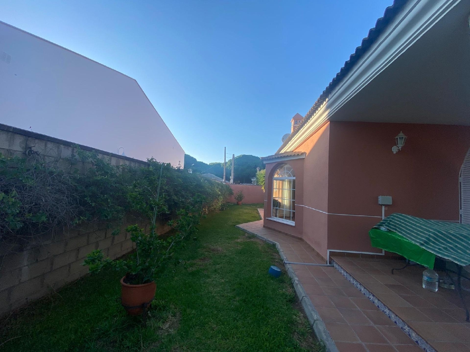  en venta chalet El Puerto De Santa Maria Bahía De Cádiz 6