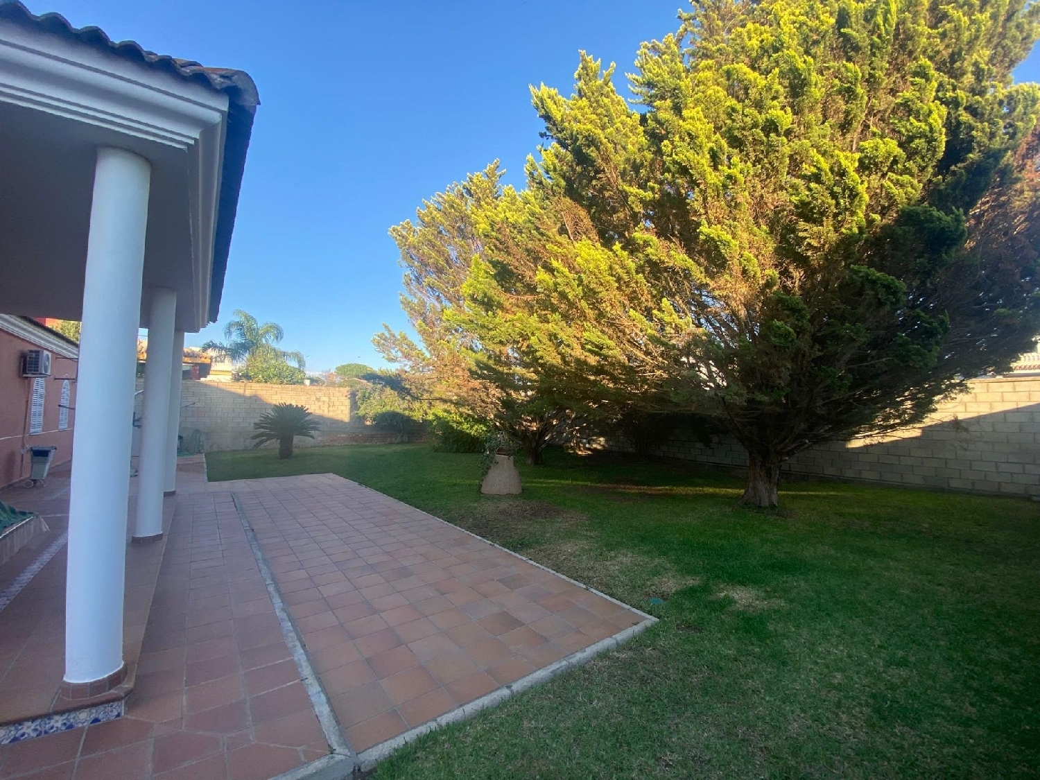  en venta chalet El Puerto De Santa Maria Bahía De Cádiz 5