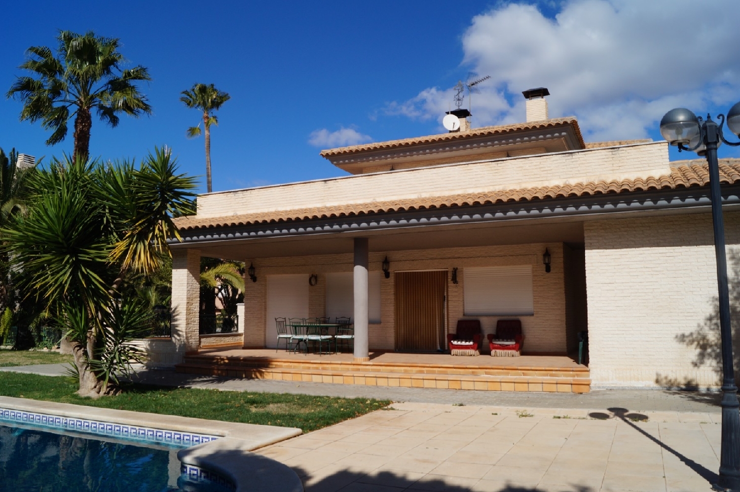  en venta chalet Elda Vinalopó Mitjà 4