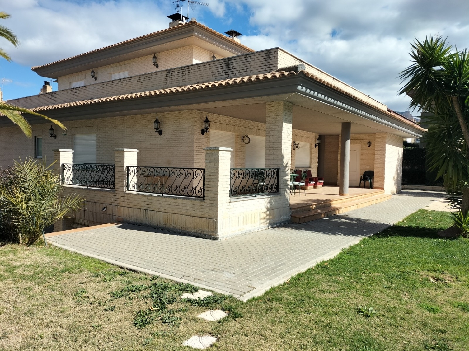  en venta chalet Elda Vinalopó Mitjà 3