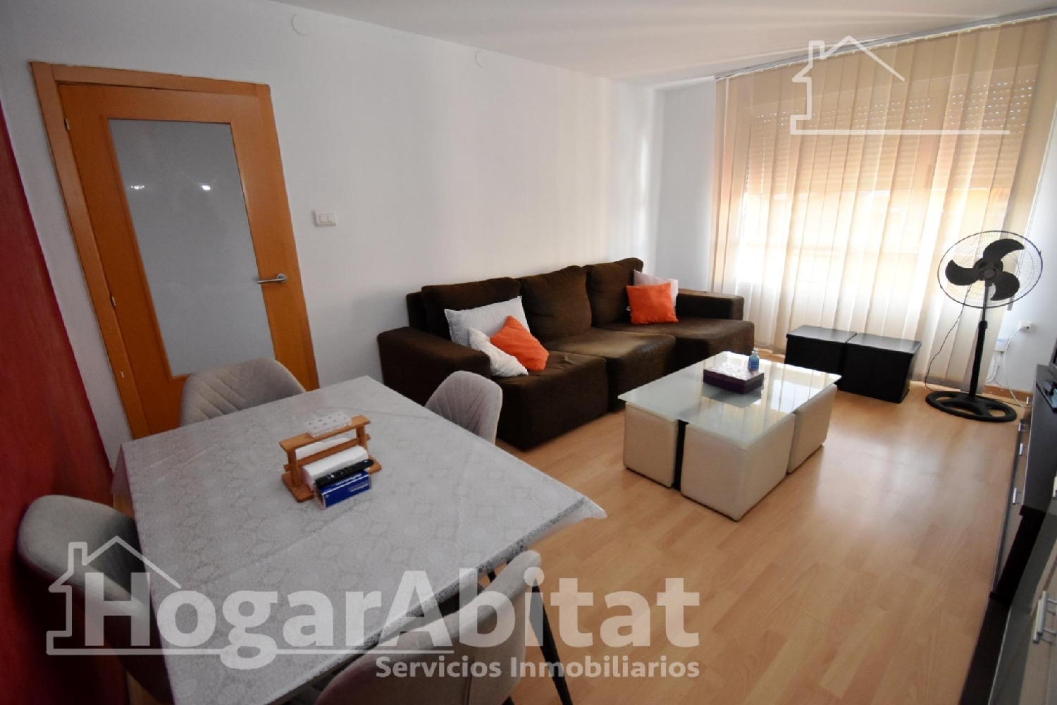 te koop appartement Burriana Plana Baixa 2