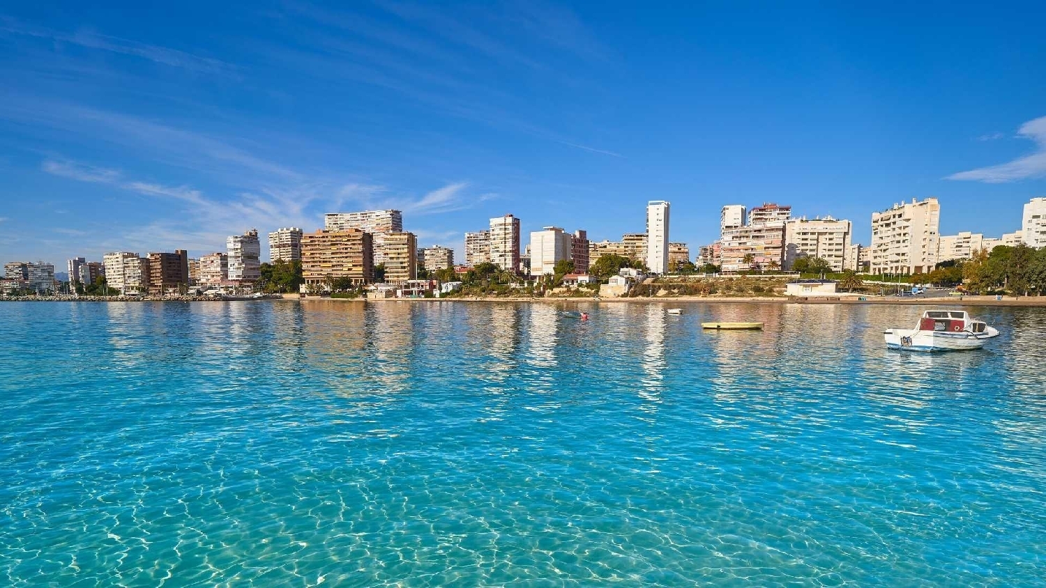  te koop villa Els Poblets Marina Alta 9