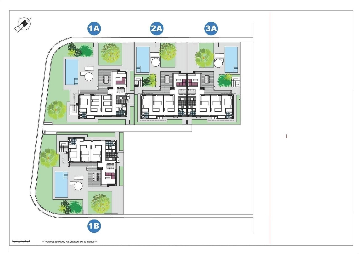  te koop villa Els Poblets Marina Alta 3
