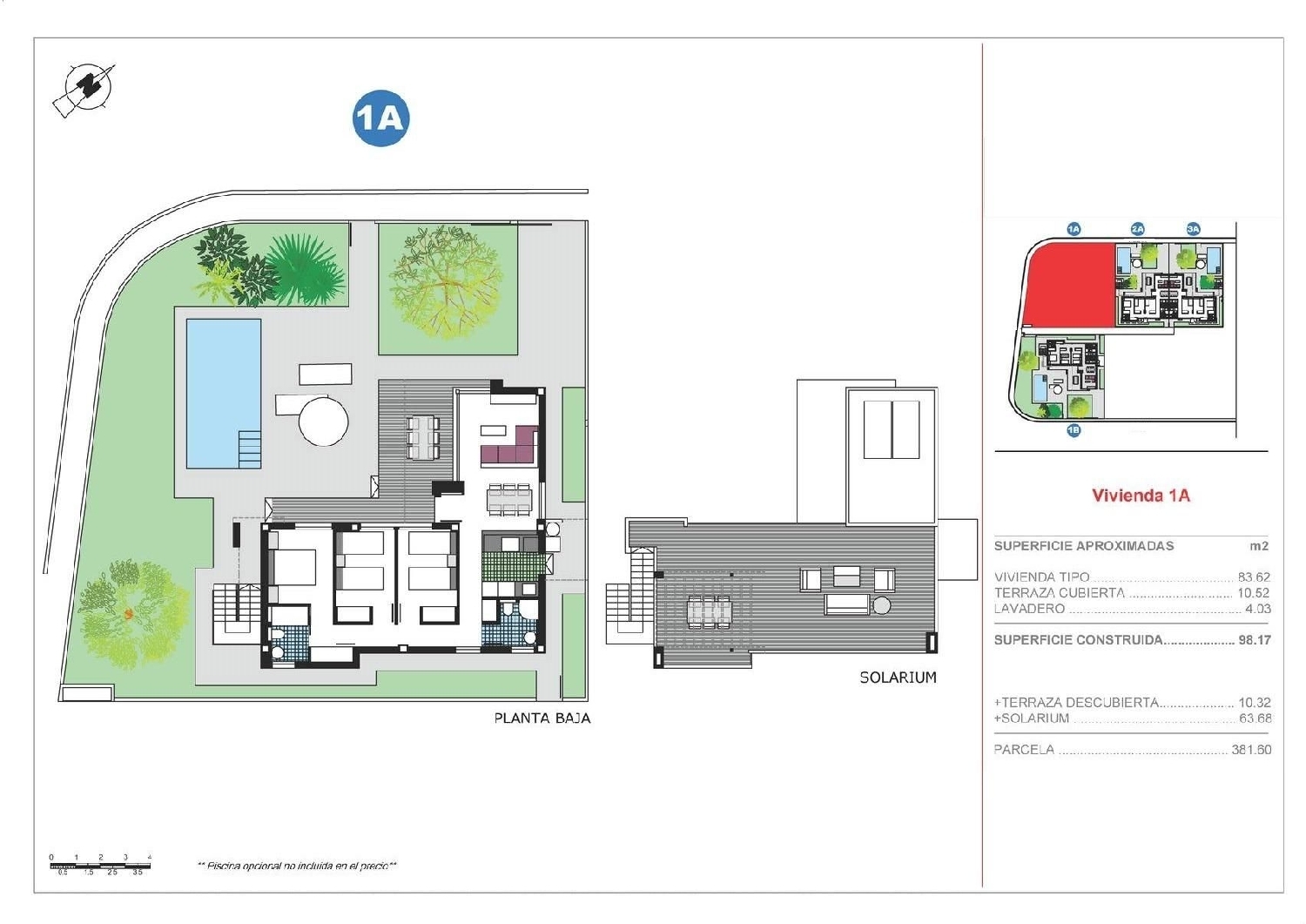  te koop villa Els Poblets Marina Alta 2