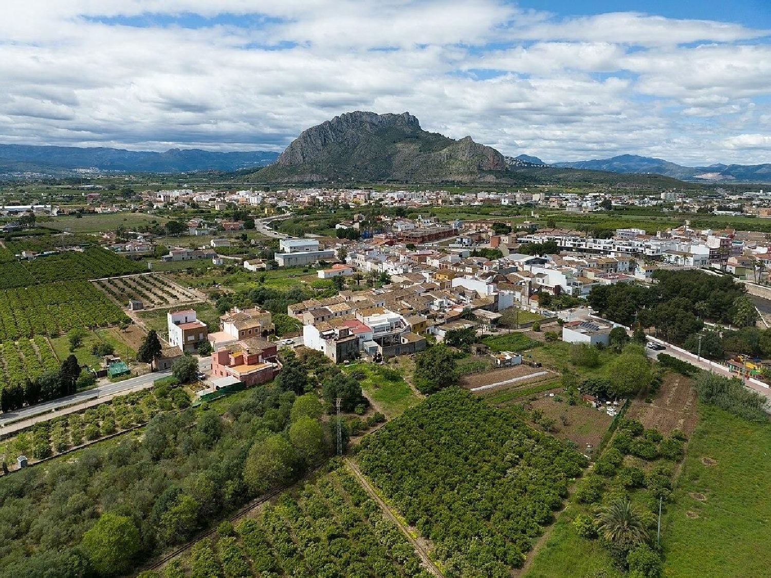  te koop villa Els Poblets Marina Alta 7