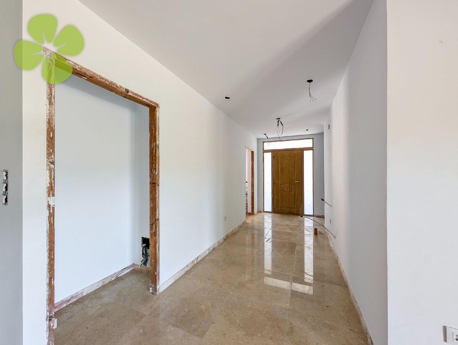  till salu villa Escorial De Abaixo Ferrol 4